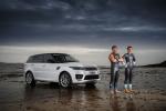 Land Rover Range Rover Sport P400e Autobiography 2017 года